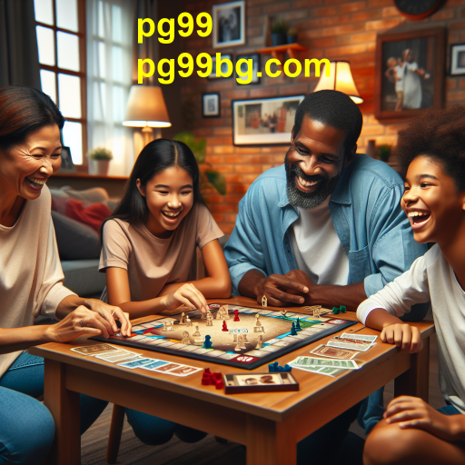 Divirta-se com a Categoria Família no pg99