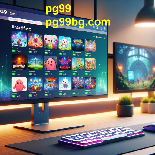 Entendendo a Categoria 'Inativo' e seu Impacto nos Jogos Online