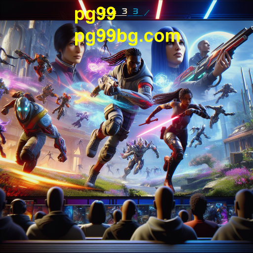 A Ascensão dos Jogos Multijogador: Uma Nova Era de Conexão e Competição