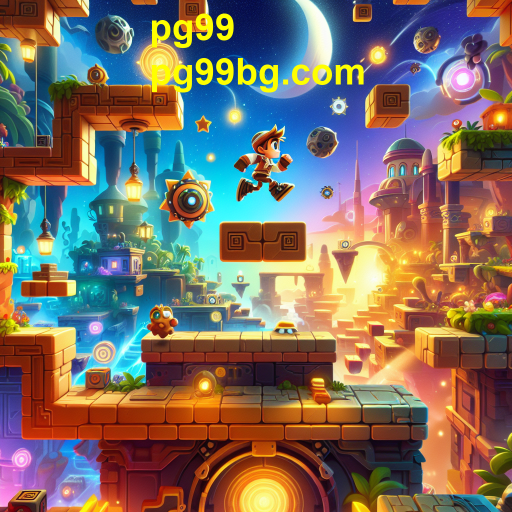 A Evolução dos Jogos de Plataforma: Do Clássico ao Moderno