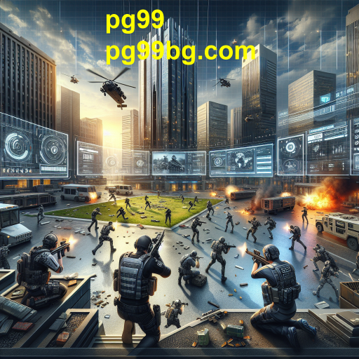 A evolução dos jogos de tiro: da nostalgia à inovação